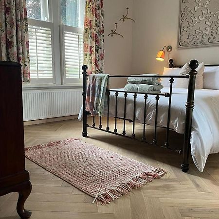 Private Apartment - 3 Bedrooms Harrogate Zewnętrze zdjęcie