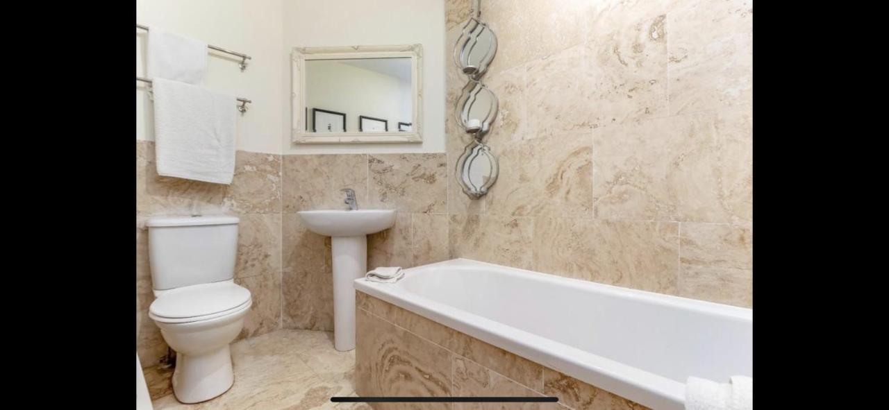 Private Apartment - 3 Bedrooms Harrogate Zewnętrze zdjęcie