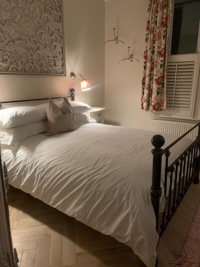 Private Apartment - 3 Bedrooms Harrogate Zewnętrze zdjęcie