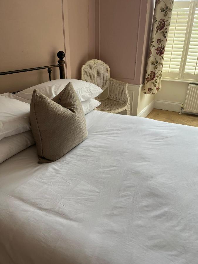 Private Apartment - 3 Bedrooms Harrogate Zewnętrze zdjęcie