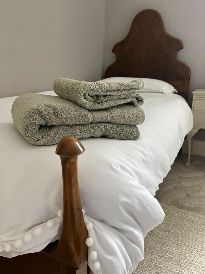 Private Apartment - 3 Bedrooms Harrogate Zewnętrze zdjęcie