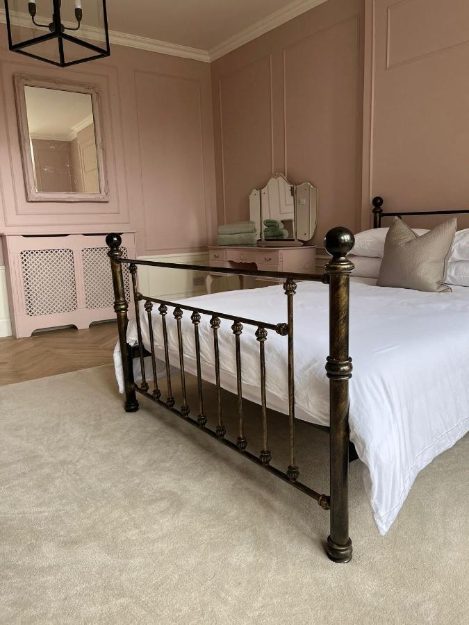 Private Apartment - 3 Bedrooms Harrogate Zewnętrze zdjęcie