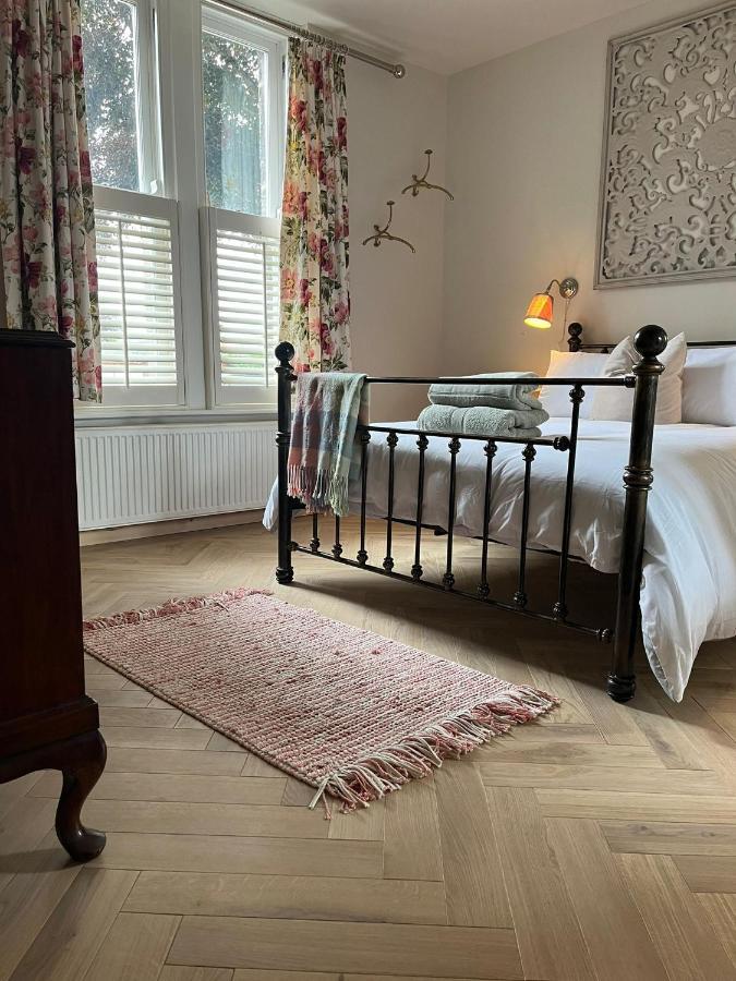Private Apartment - 3 Bedrooms Harrogate Zewnętrze zdjęcie